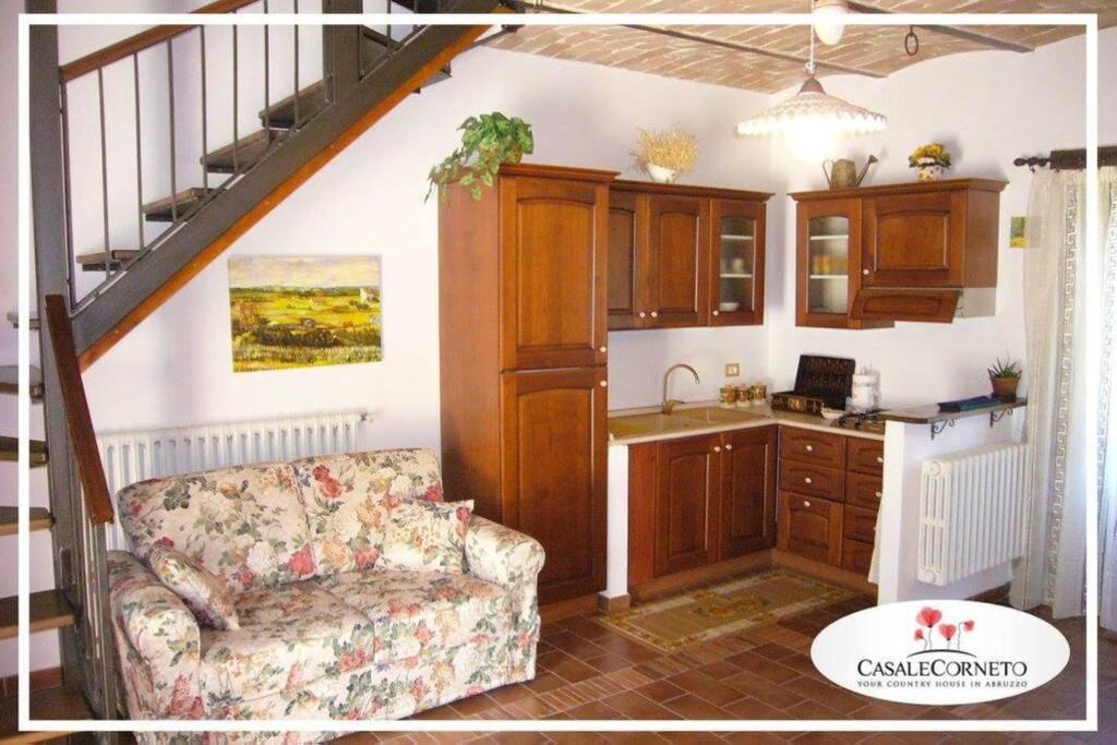 Casa Majella di Casale Corneto - Housity