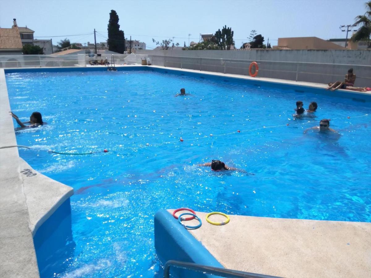 Casa Rocío en Nerja - Housity