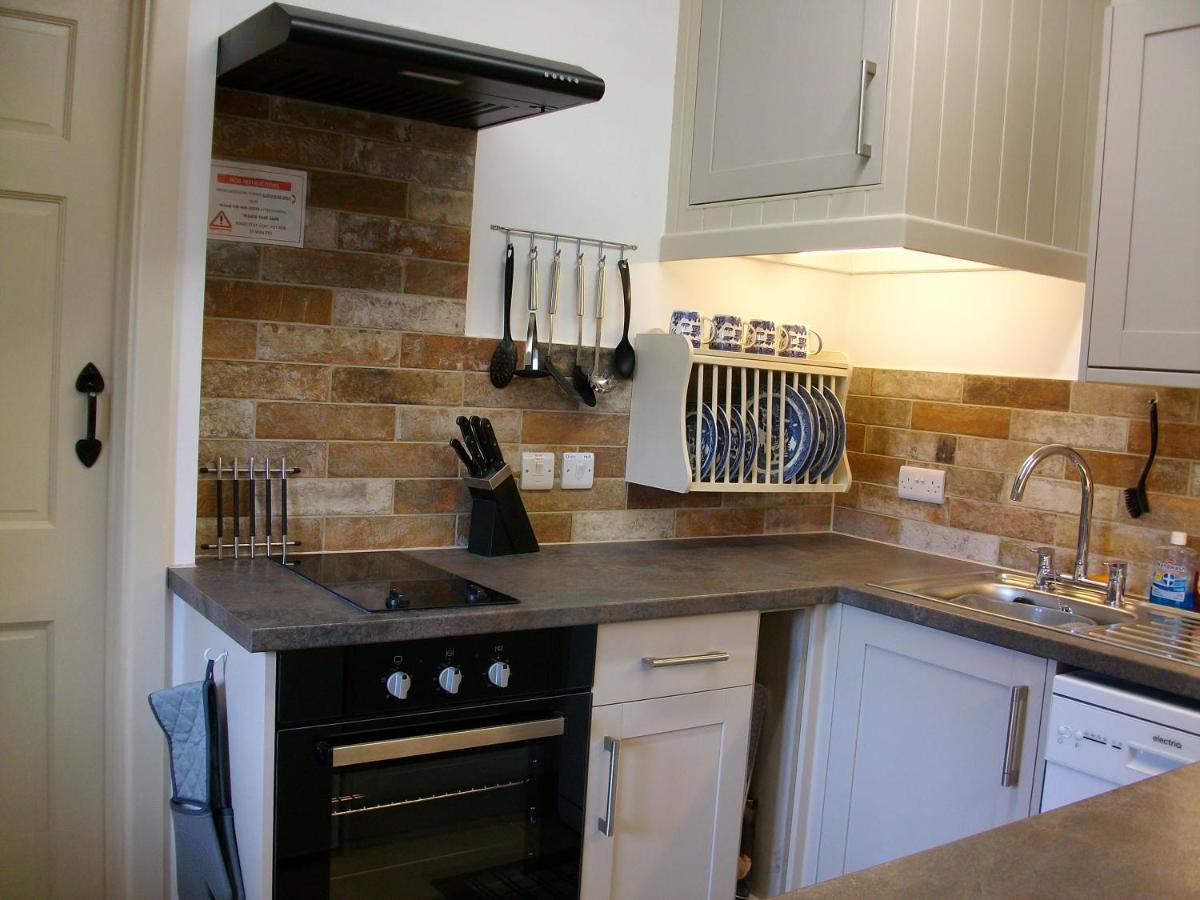 Suitetrails - The Barton Annexe