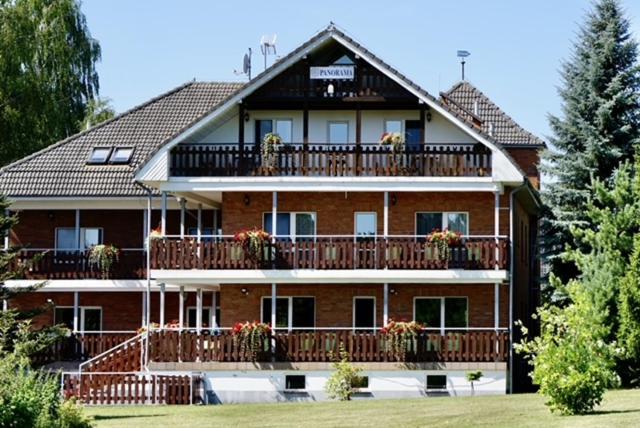 Haus Panorama - Housity