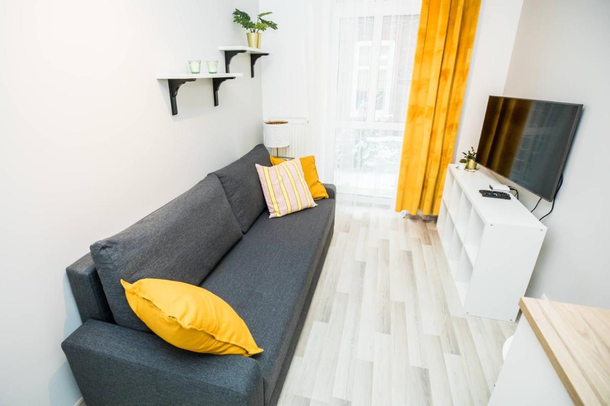 Hey Stay Apartment with private garden - Housity
