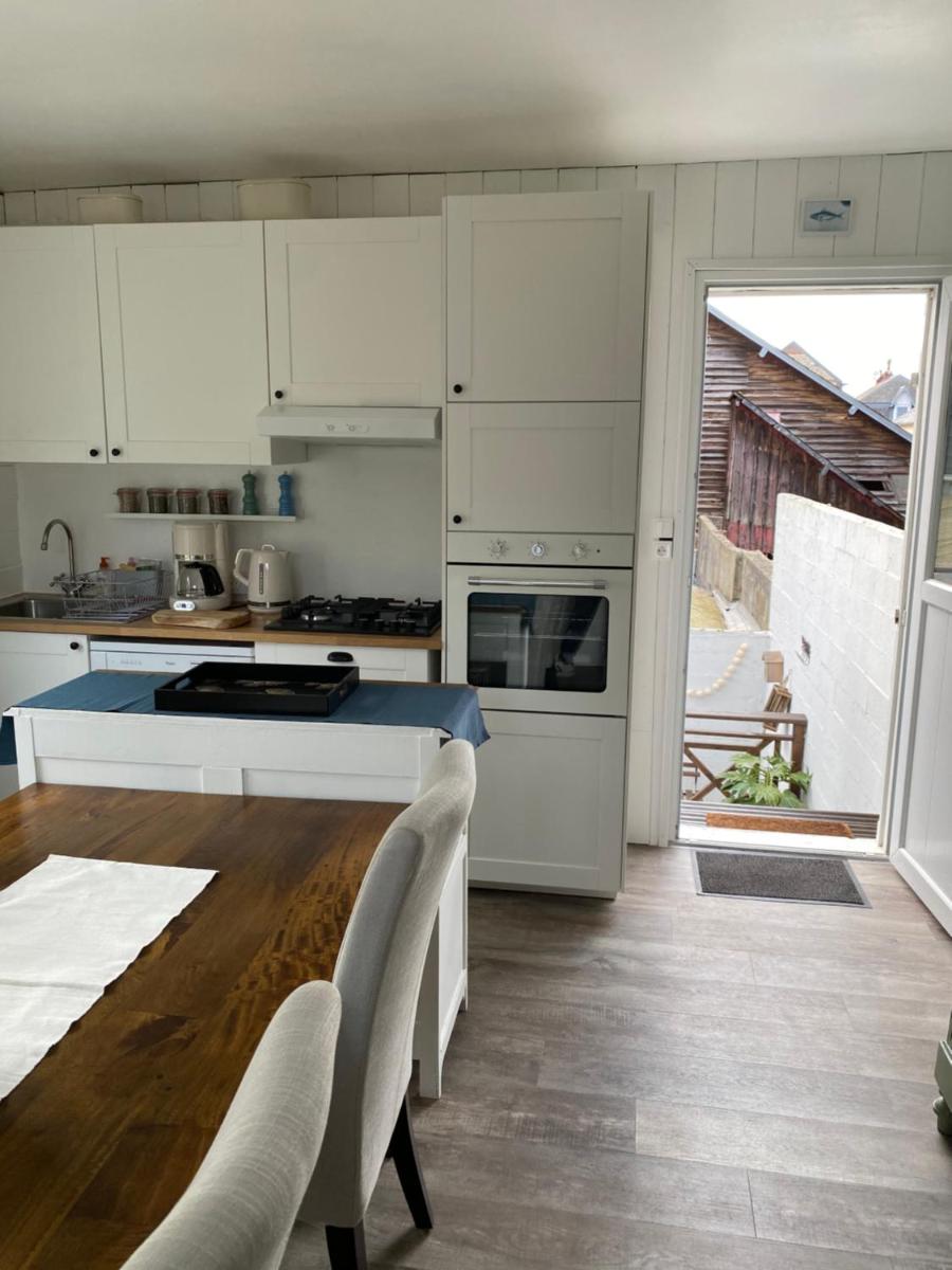 Cottage familial avec jardin - 200m de la plage - Housity