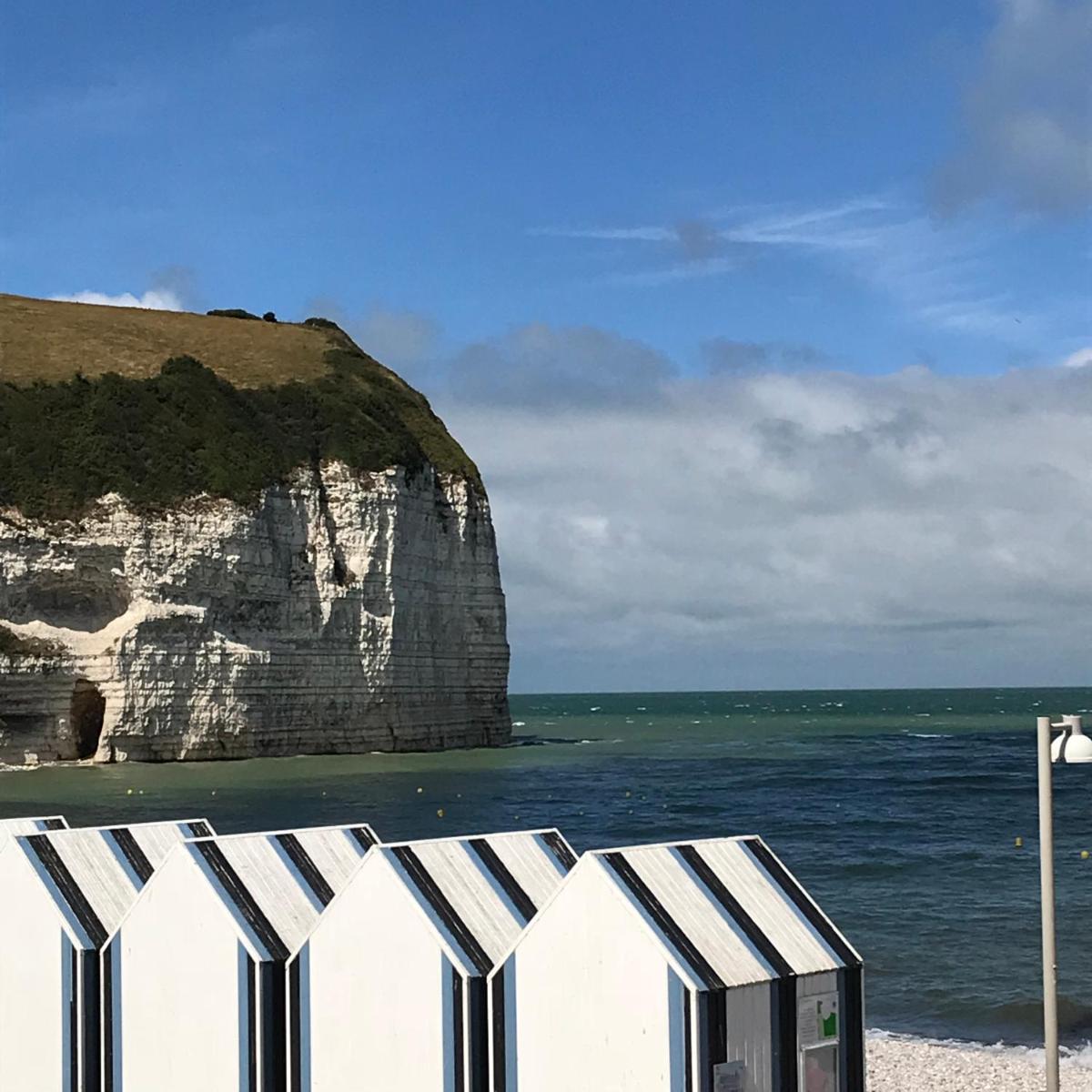 Cottage familial avec jardin - 200m de la plage - Housity