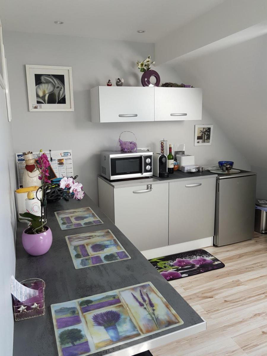 le nid fleuri de Cravanche - Housity