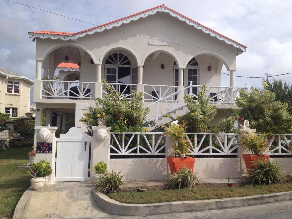 Sea Shells Villa - Housity
