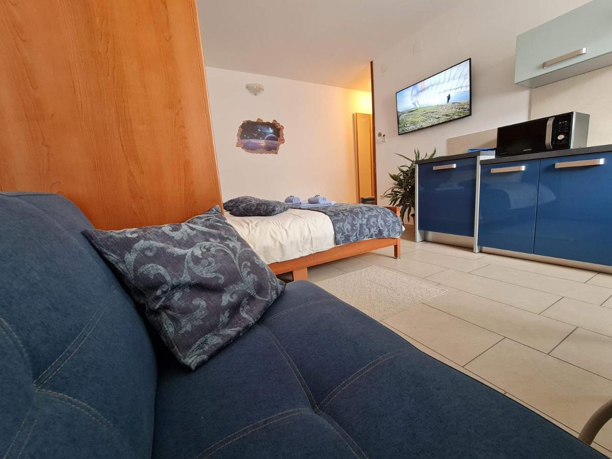 Restaurant & Apartments Getaway Pri Kobalu - Housity