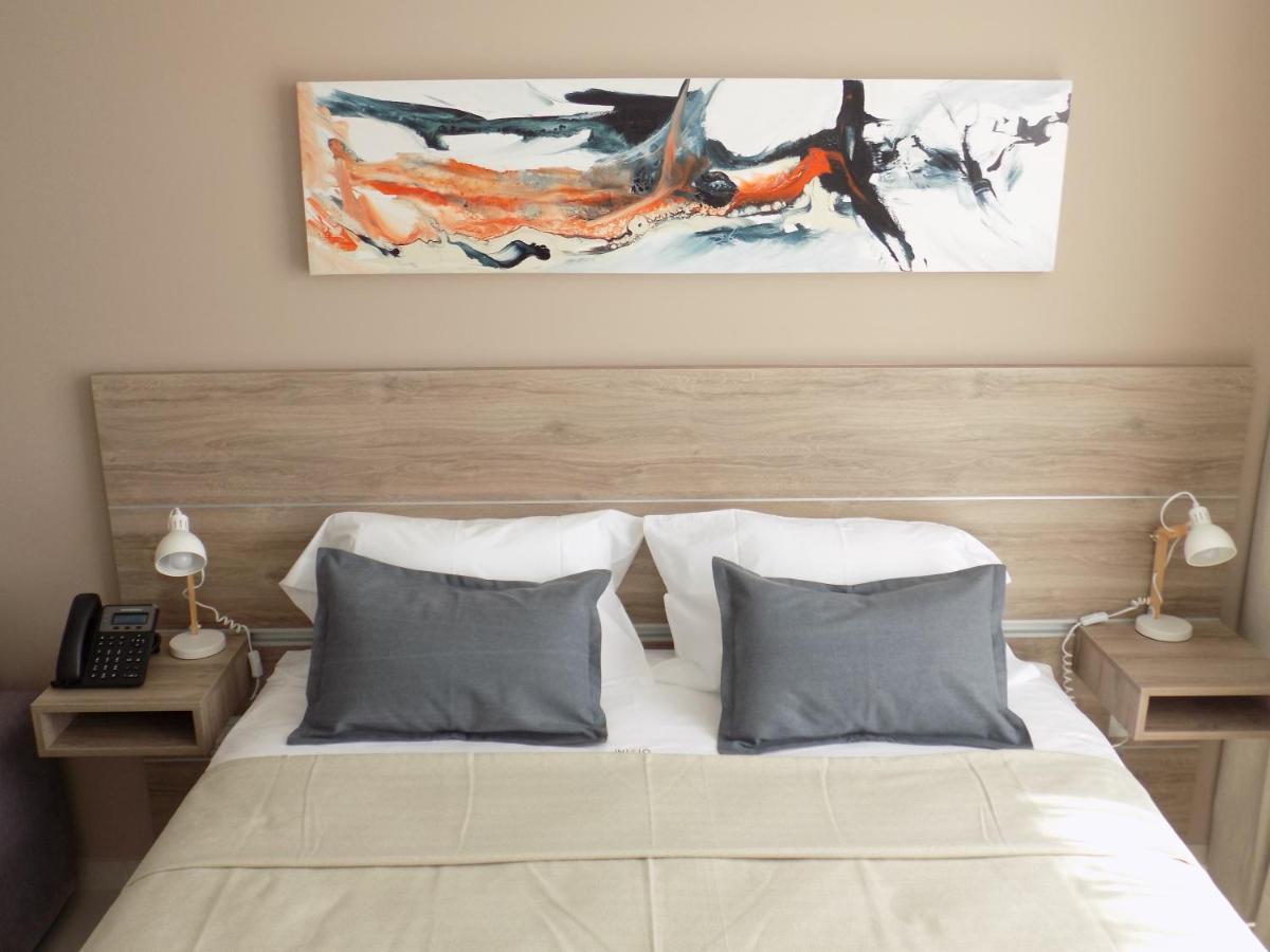 Suitetrails - Inizio Hotel by Kube Mgmt