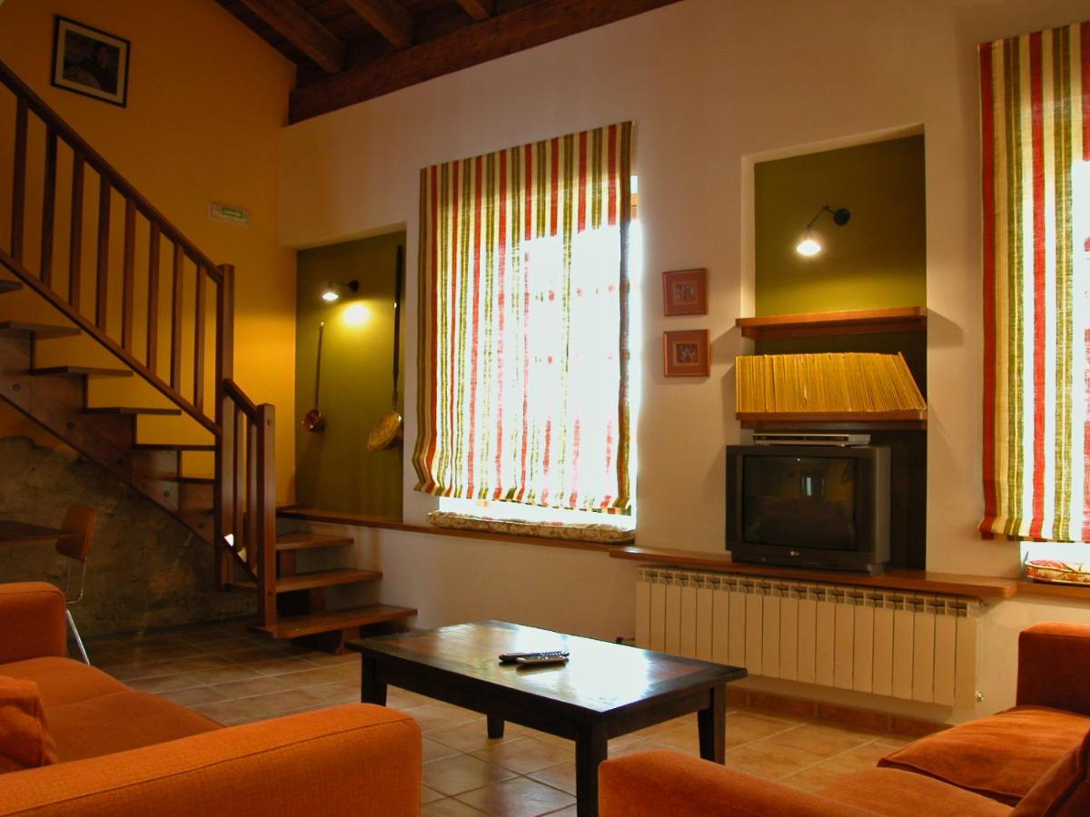 La cueva - Housity