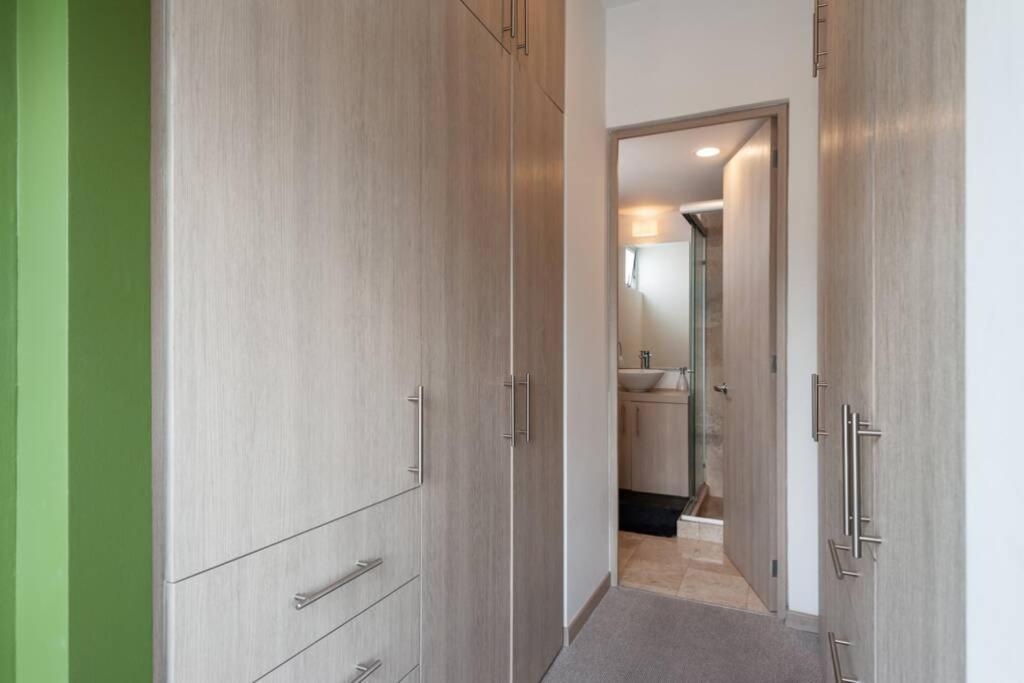Parque Sur Beautiful apartment 2 BE - 2 BA - 2 Parkings - Housity