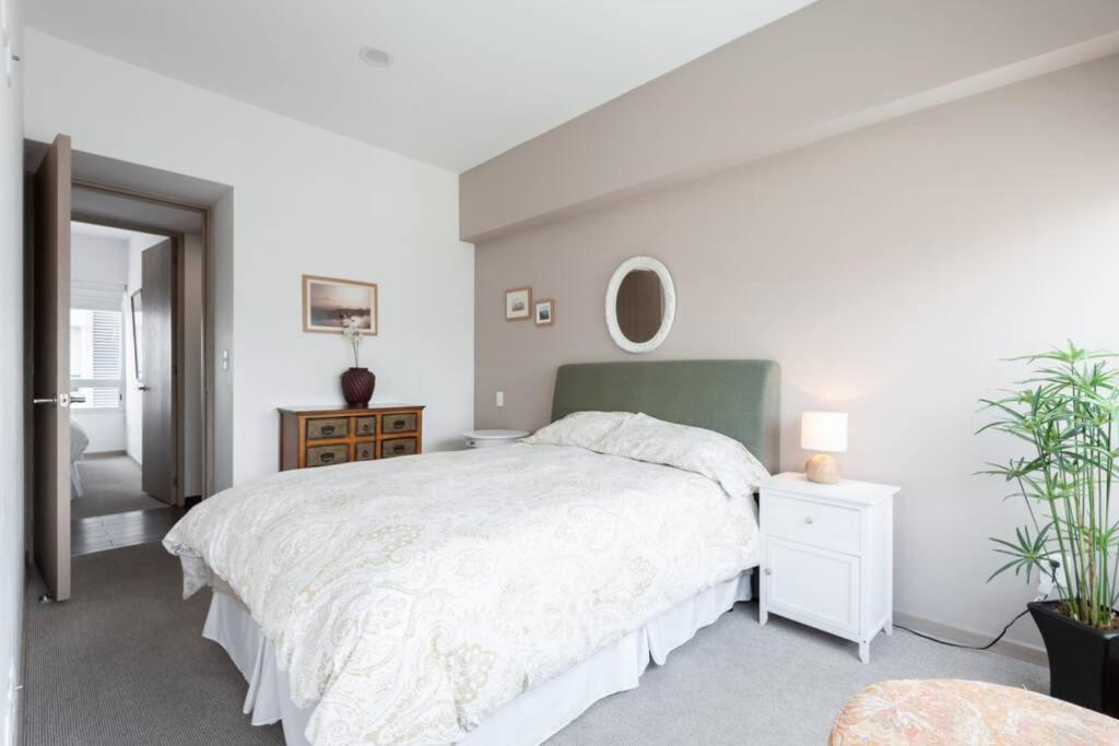 Parque Sur Beautiful apartment 2 BE - 2 BA - 2 Parkings - Housity