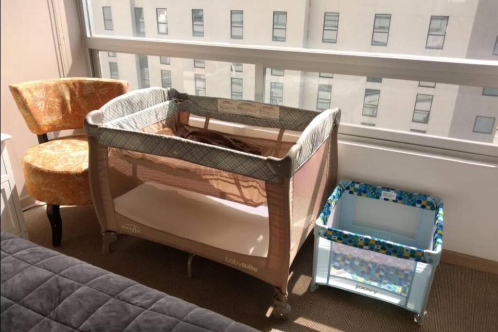 Parque Sur Beautiful apartment 2 BE - 2 BA - 2 Parkings - Housity