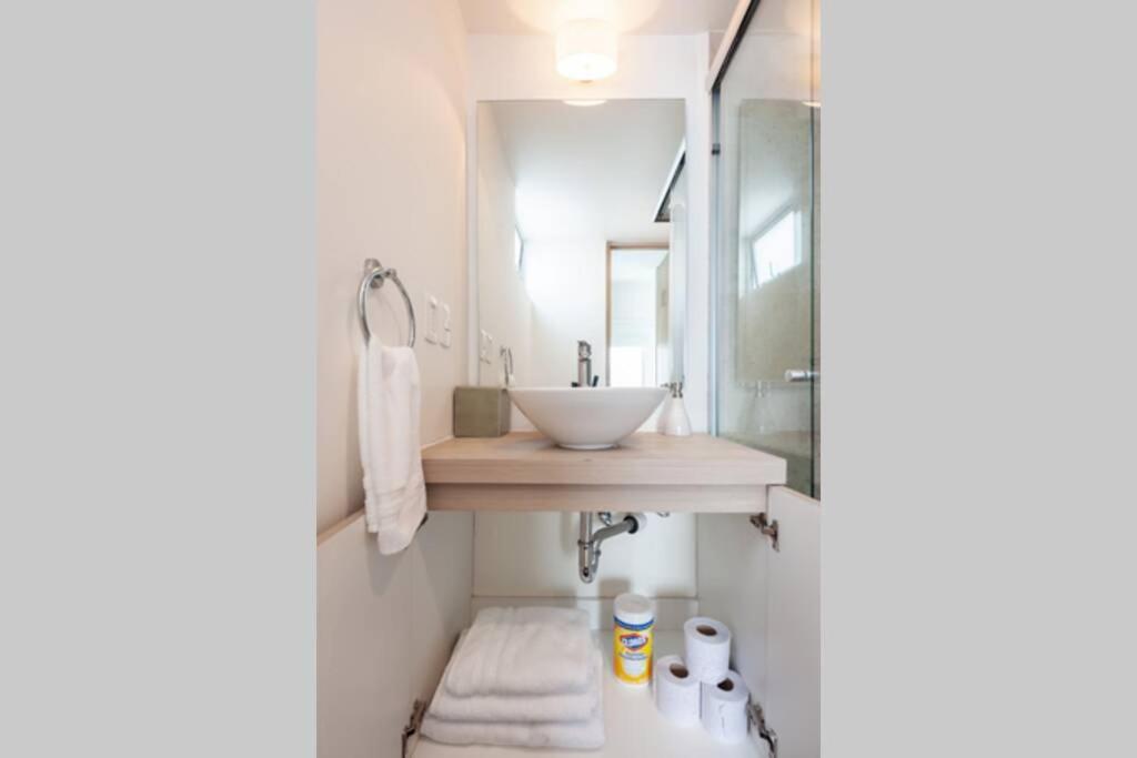 Parque Sur Beautiful apartment 2 BE - 2 BA - 2 Parkings - Hizvo