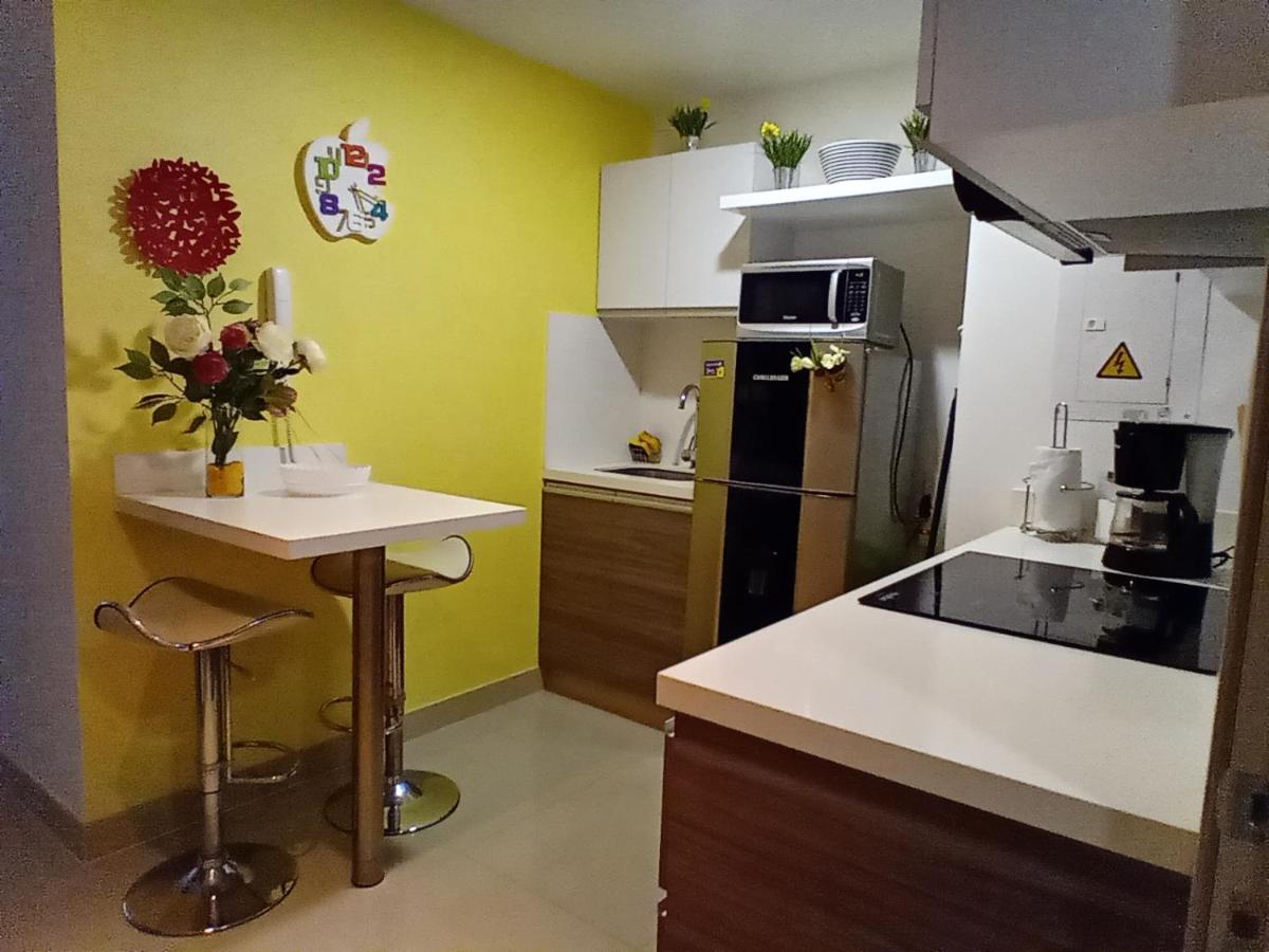 Hermoso apartamento, Pozos Colorados - Santa Marta - Housity
