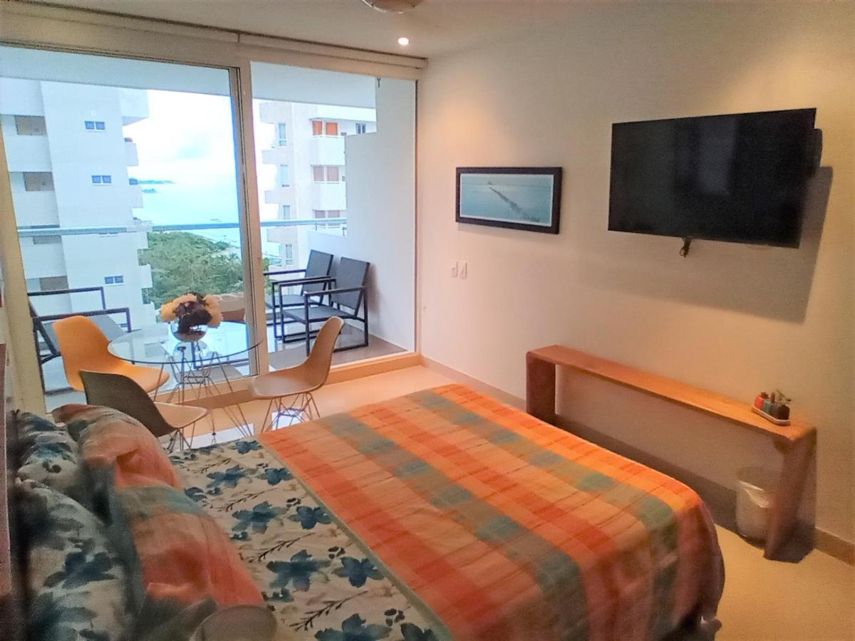 Hermoso apartamento, Pozos Colorados - Santa Marta - Housity
