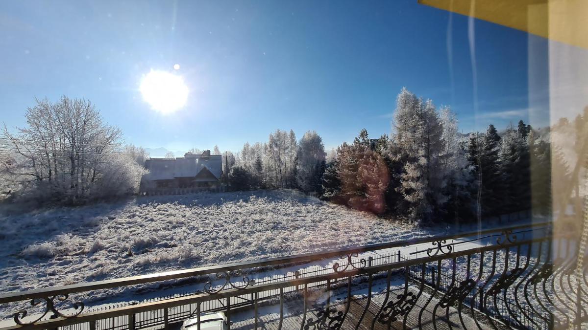 Apartamenty Bajka Białka Tatrzanska z Kuchnią tel 60806 - 4835 - Housity