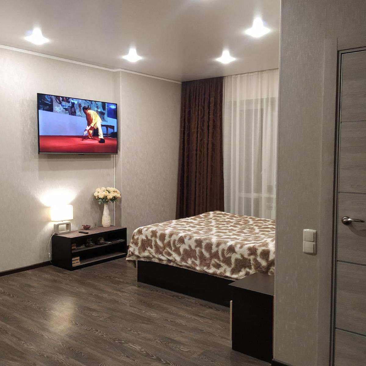 Pervomaiskya apartments - Housity