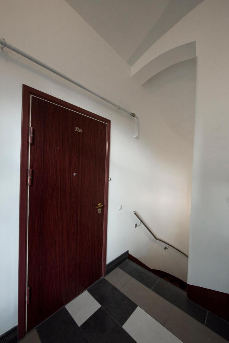 Stylish Studio Apartment in the Heart of Riga - Housity