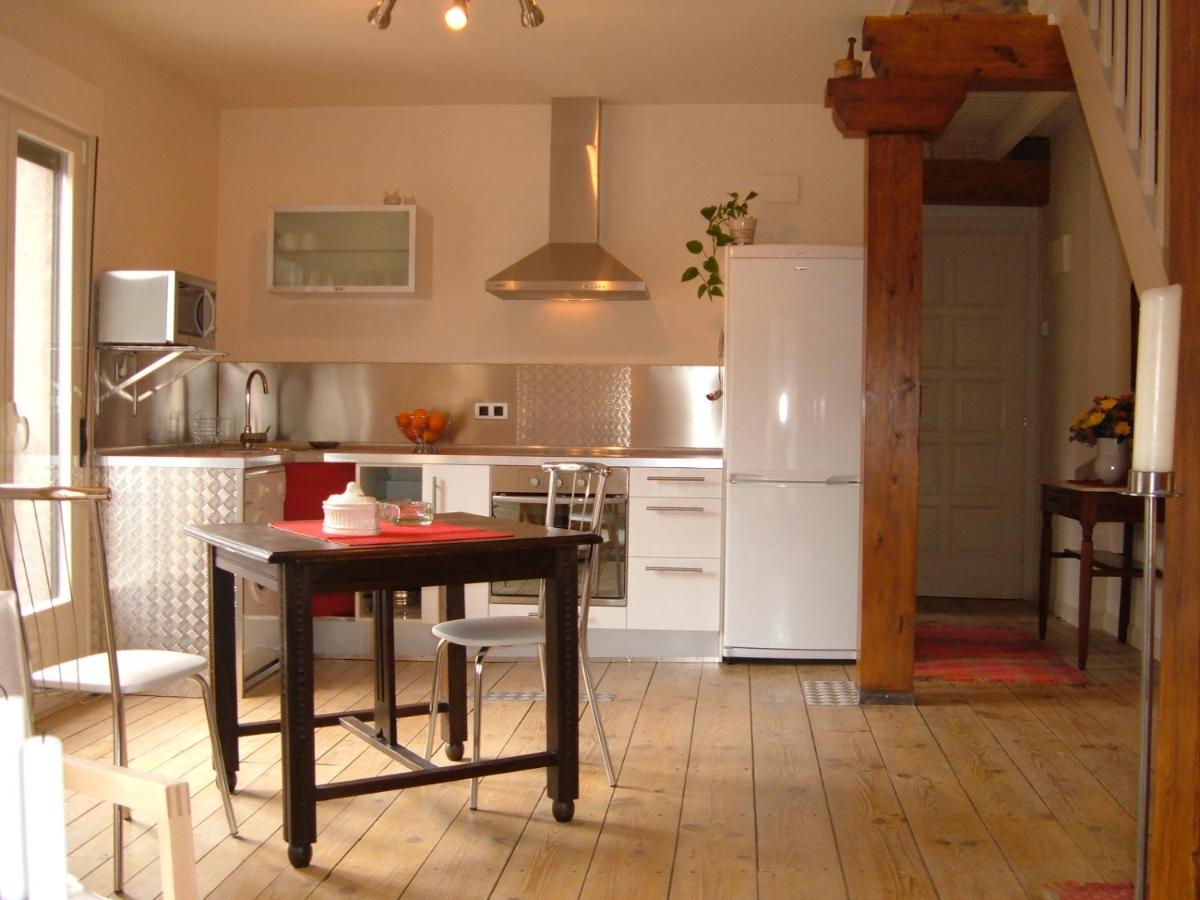 Slowcameros Duplex Ortigosa - Housity