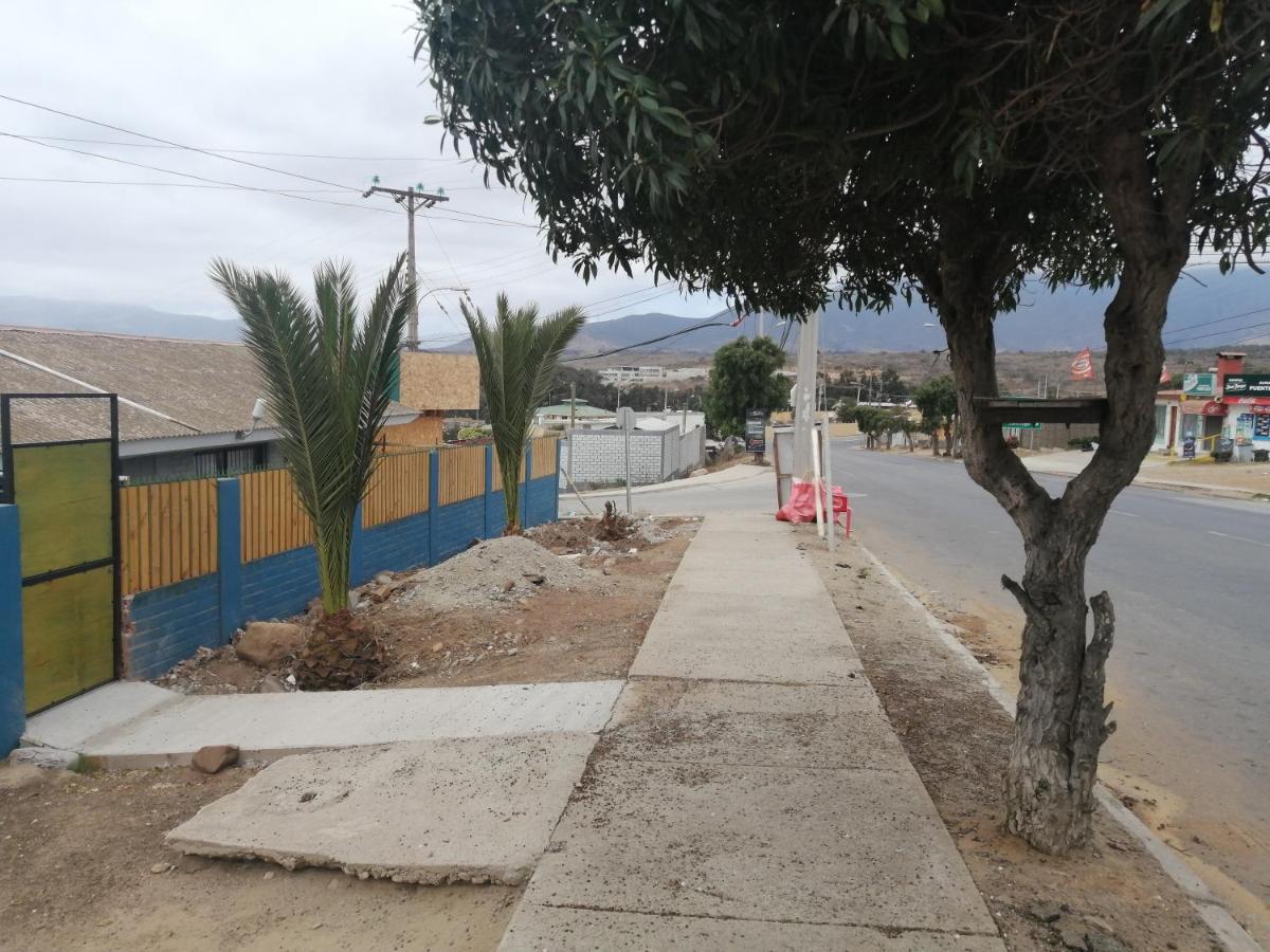 Cabañas Simón y kiara - Housity