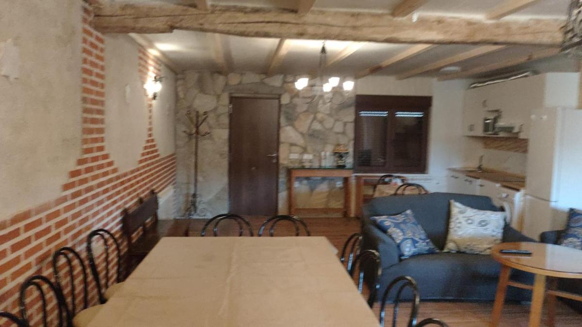 Casa Rural Baños de la Reina con piscina climatizada - Housity