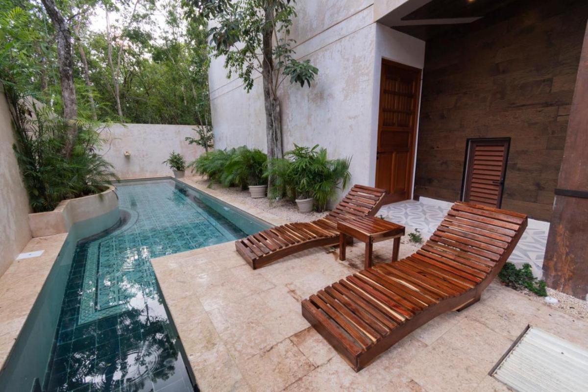 Suitetrails - Scorpion Luxury Apartment