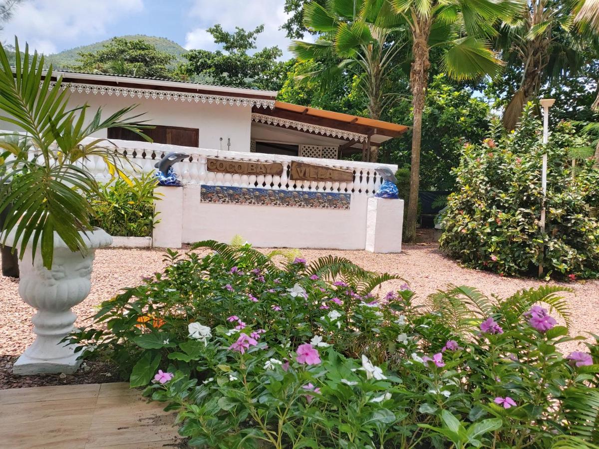 Suitetrails - Coco Bay Villa