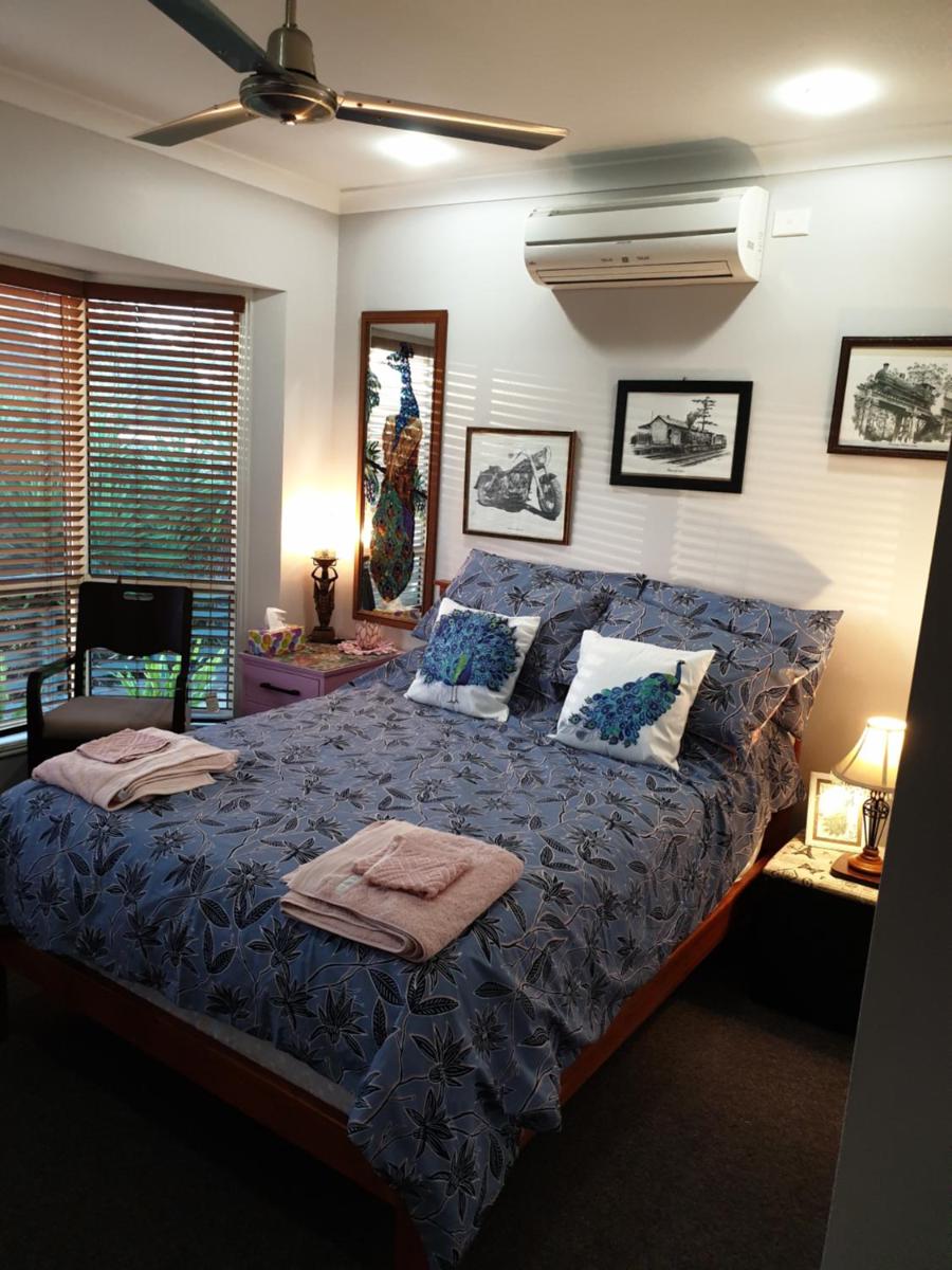 Suitetrails - Maryborough Guesthouse, Queensland