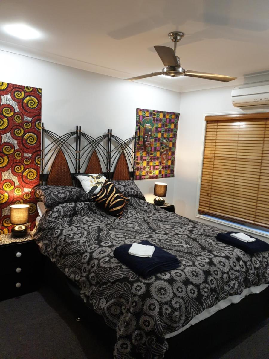 Suitetrails - Maryborough Guesthouse, Queensland