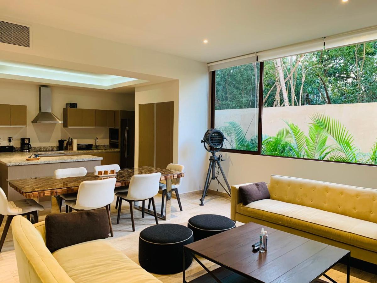 Suitetrails - Scorpion Luxury Apartment