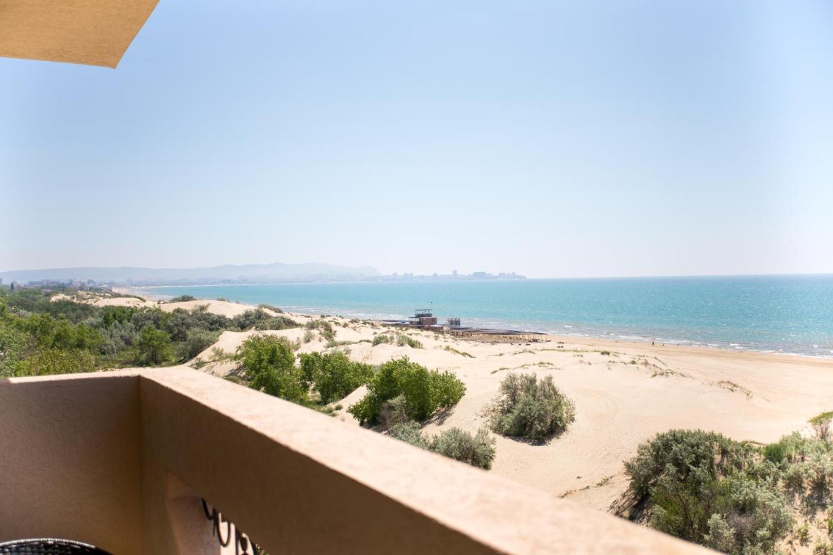 Hotel Alfa Summer - Housity