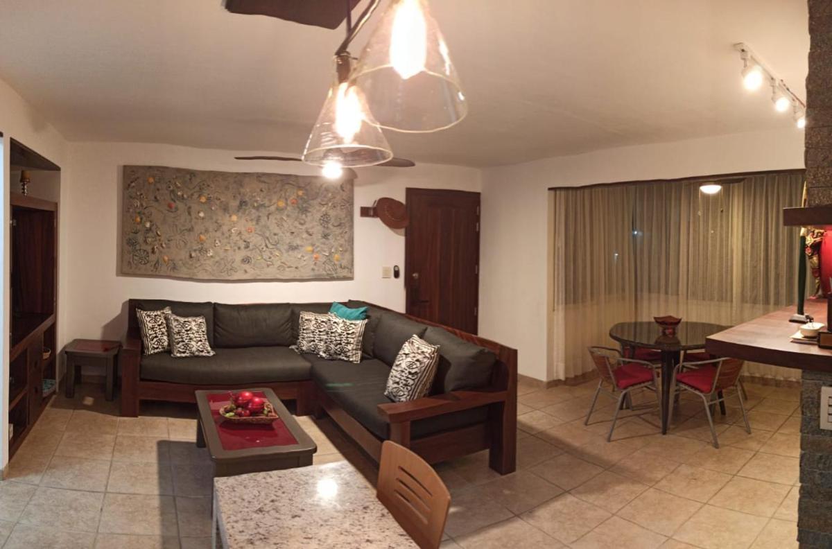 departamento de lujo, Puerto Vallarta. Mexico - Housity
