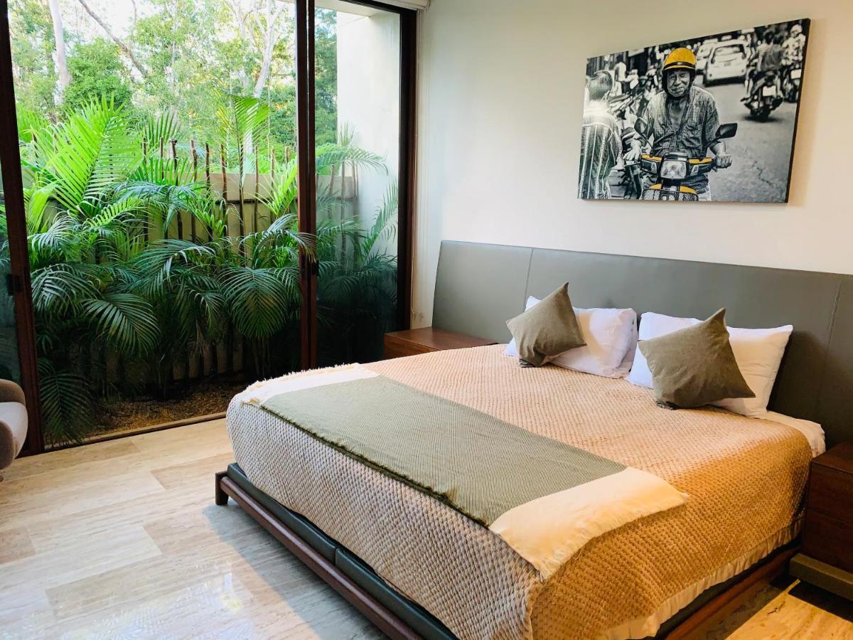Suitetrails - Scorpion Luxury Apartment