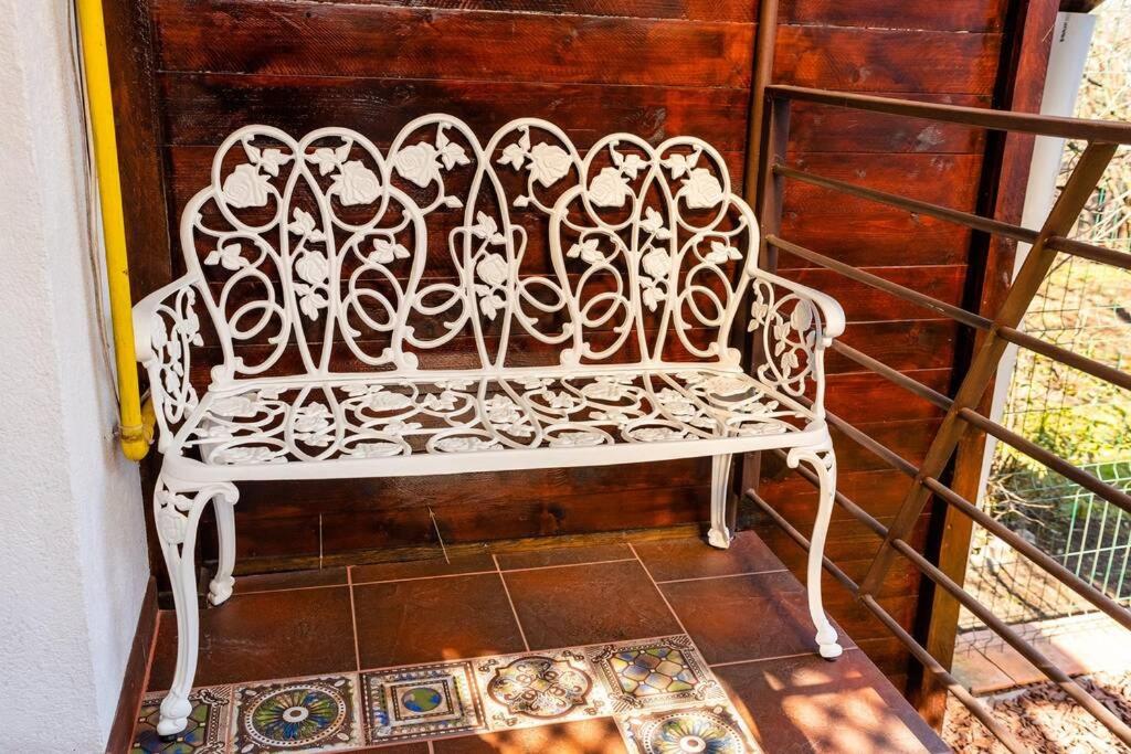 Cozy house with nice garden in heart of city center - Hizvo