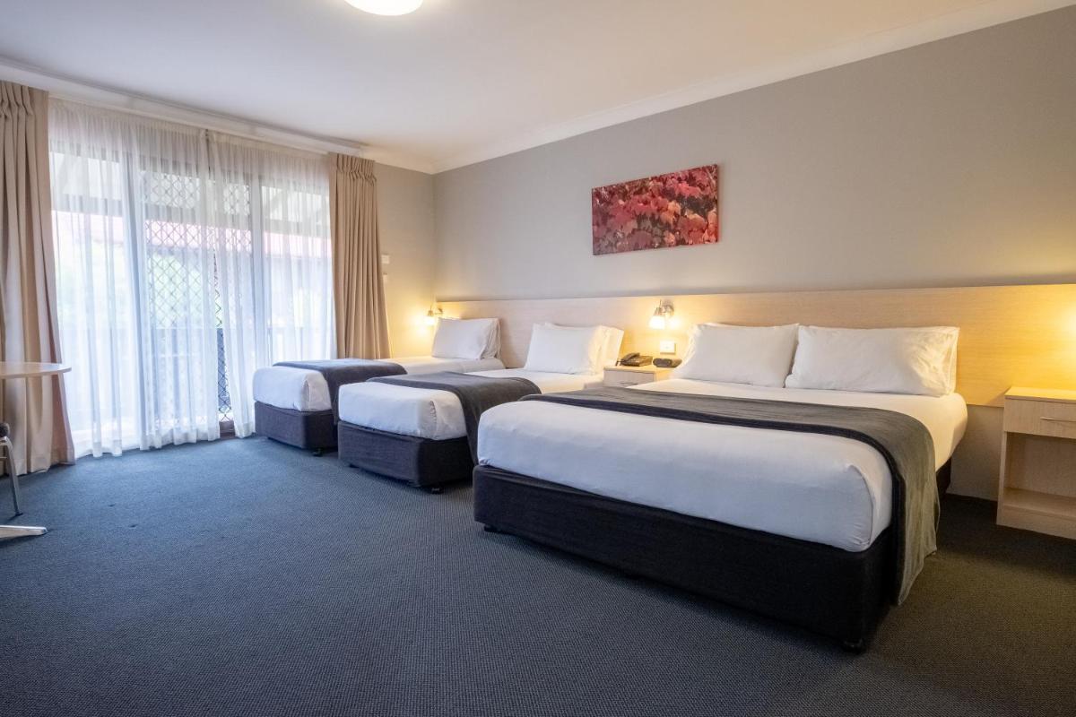 Maclin Lodge Motel - Housity