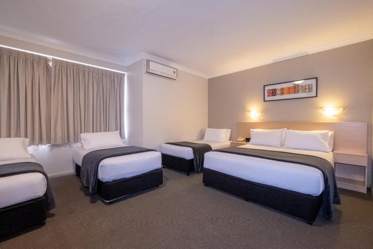 Maclin Lodge Motel - Housity