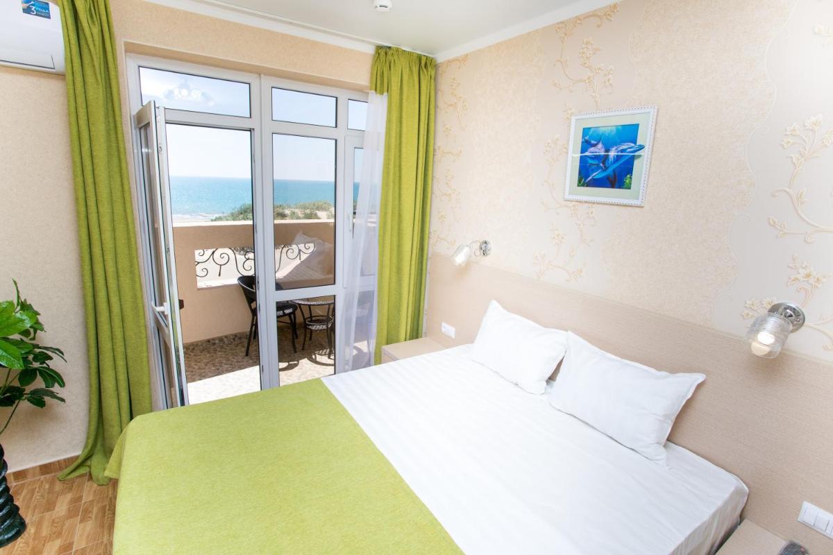 Hotel Alfa Summer - Housity