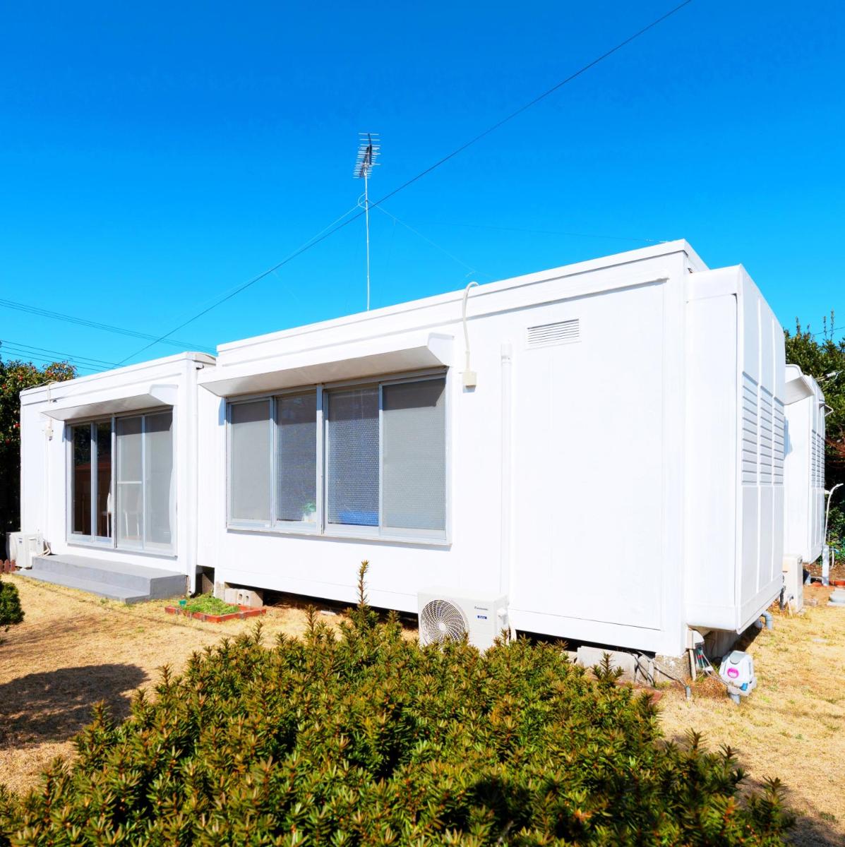 HOUSE K - Housity