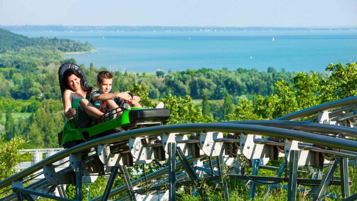 Holiday home Balatonfűzfo/Balaton 27729 - Housity