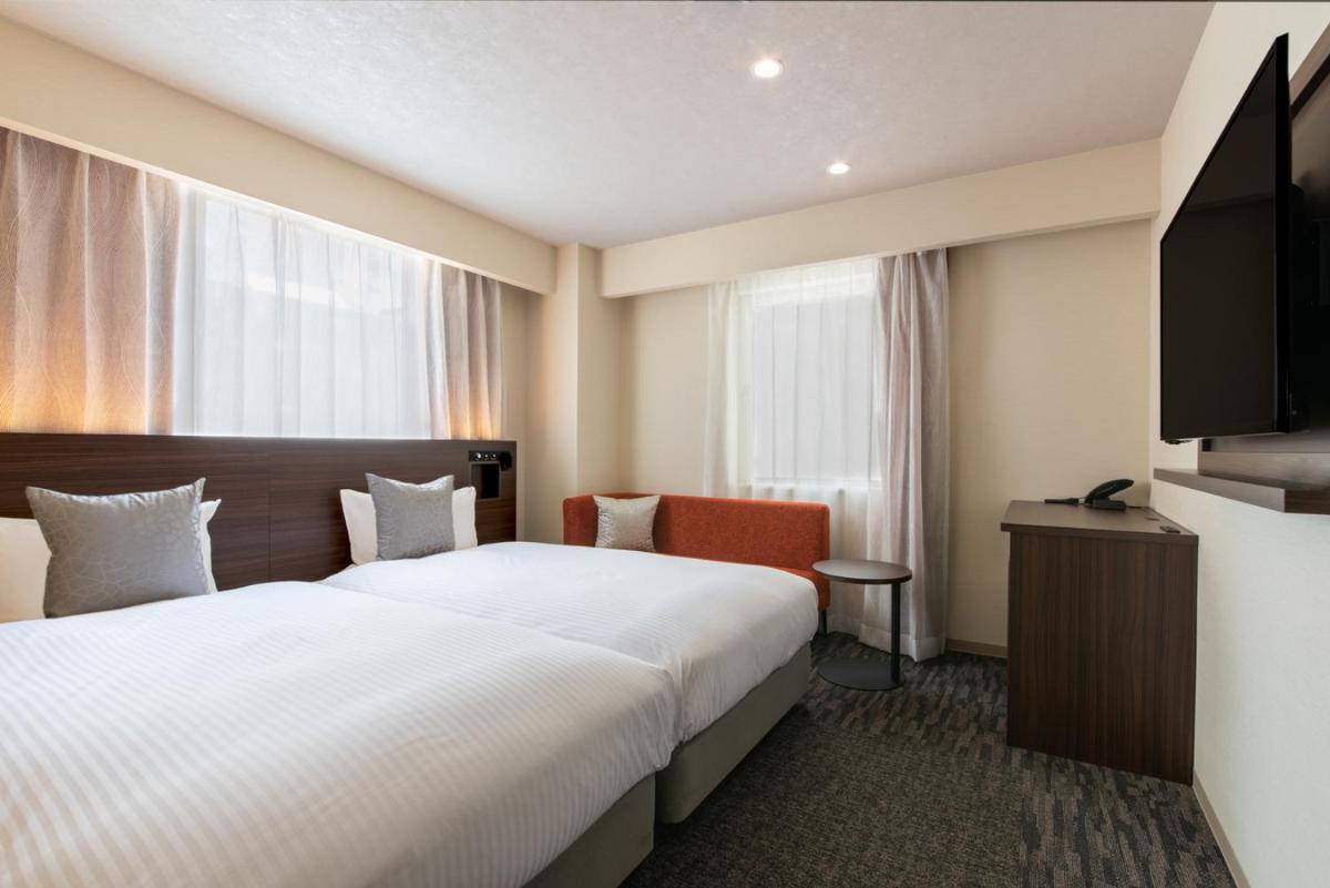 Hotel Vista Matsuyama - Housity