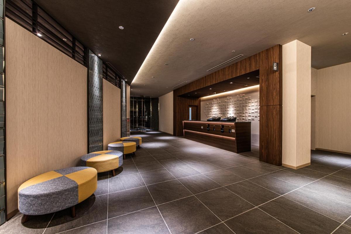 Hotel Vista Matsuyama - Housity