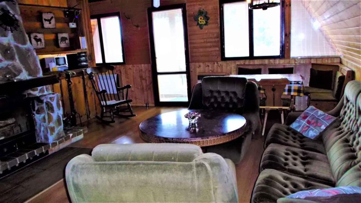 Holiday home in Svahova - Erzgebirge 1694 - Housity