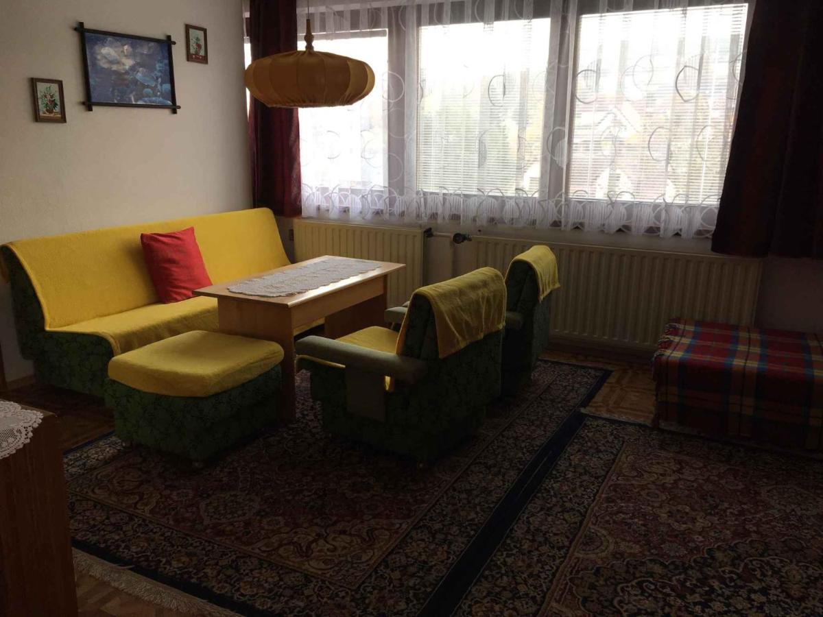 Apartment in Martinice v Krkonosich 2422 - Housity