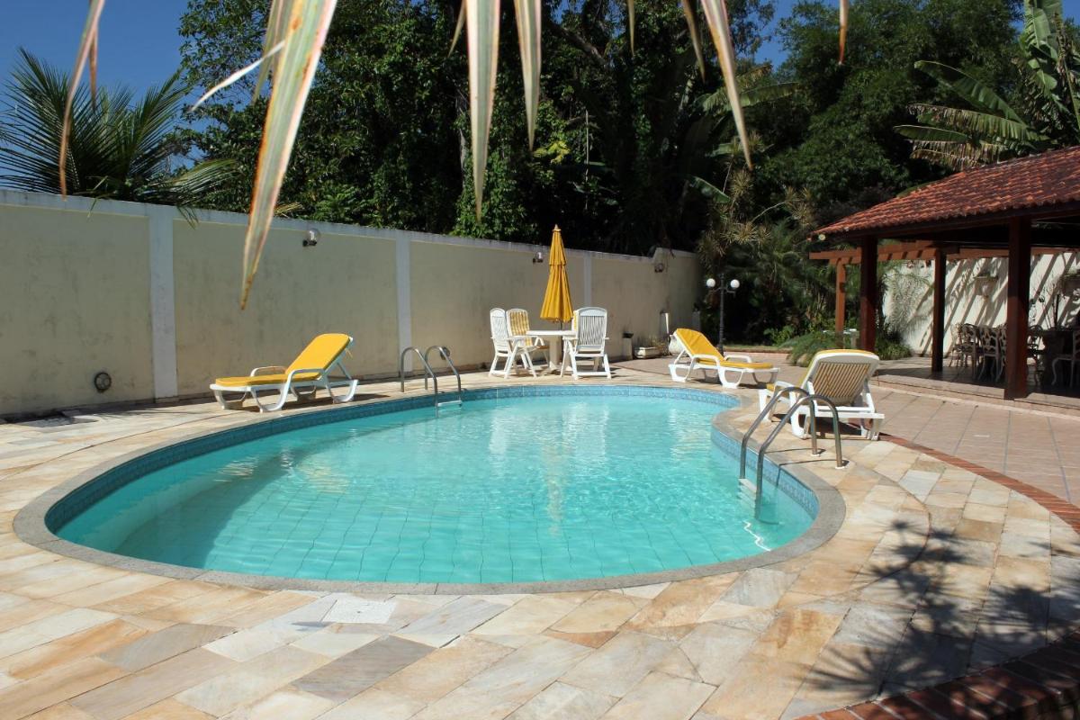 Village Pendotiba - Housity