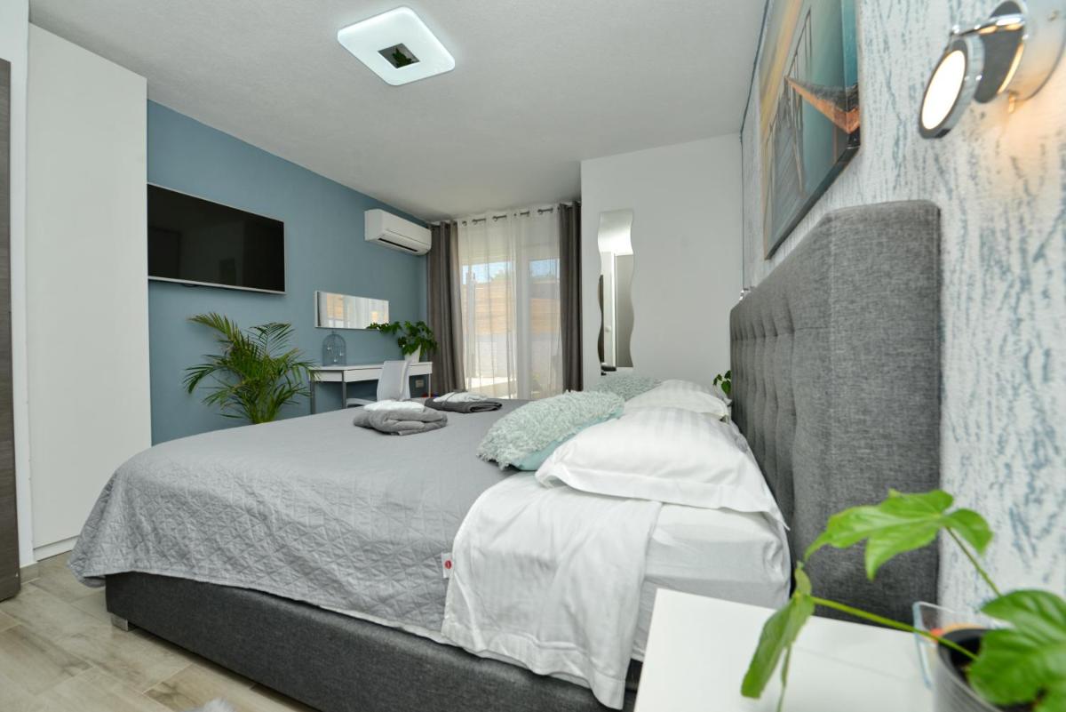 Pop holiday house Zadar - Housity