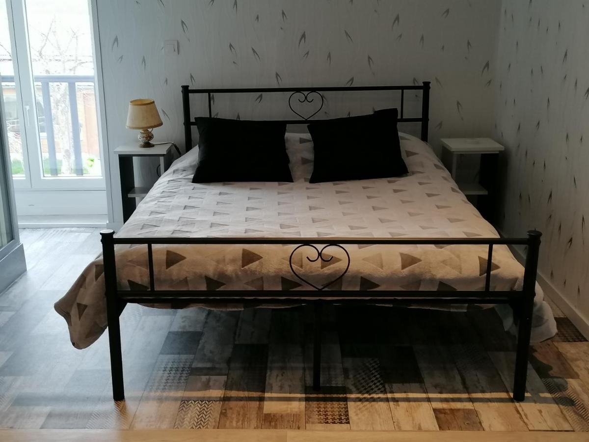 Chambre d'hôtes - Housity