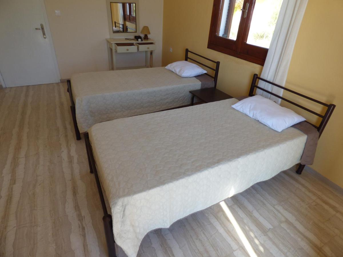 GEORGES IPSOS APARTMENTS - Housity