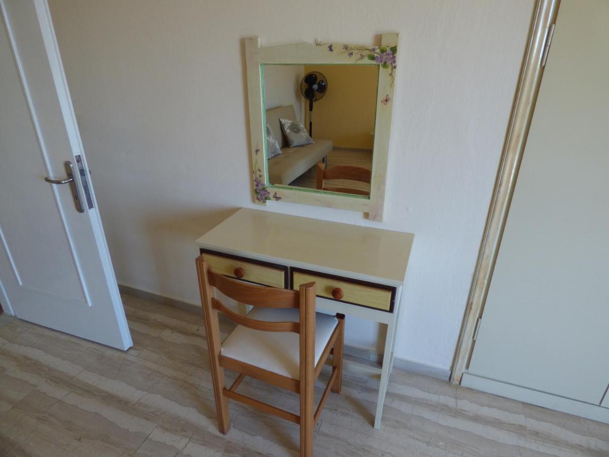 GEORGES IPSOS APARTMENTS - Housity