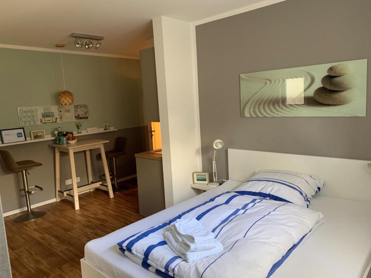 Stilvolles Studio - Hizvo