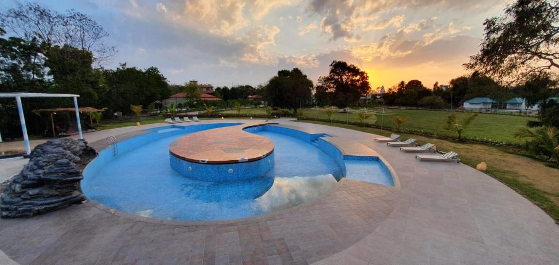 blue lagoon resort - Housity