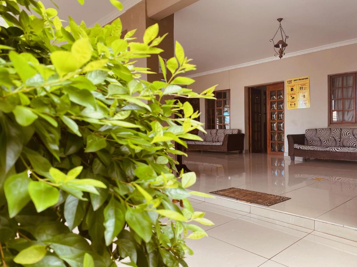 Sidze Guest House - Housity